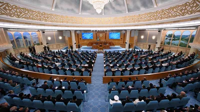 , фото - Новости Zakon.kz от 10.11.2025 12:10