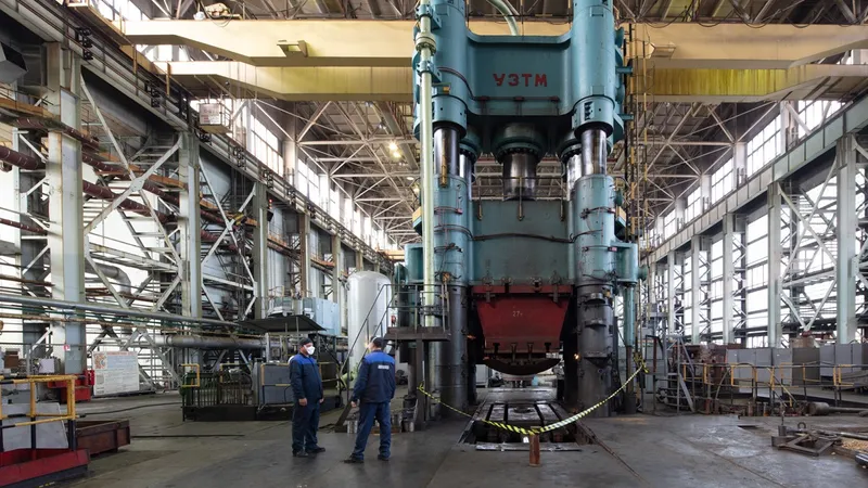 Сергей Мехнин: "Послание президента – это ориентир для каждого труженика"