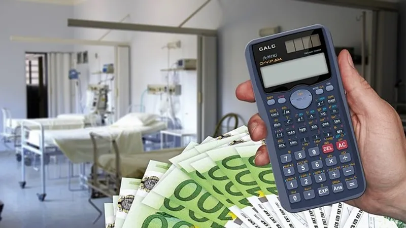 627 млн тенге за 16 лет на больничном: в Германии школа судится с педагогом