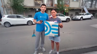 ЖК "Алмасити-2" , фото - Новости Zakon.kz от 28.08.2025 15:49