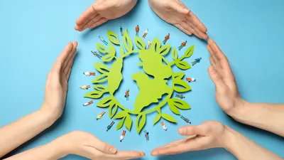 Экология, Земля, люди , фото - Новости Zakon.kz от 08.09.2025 12:18