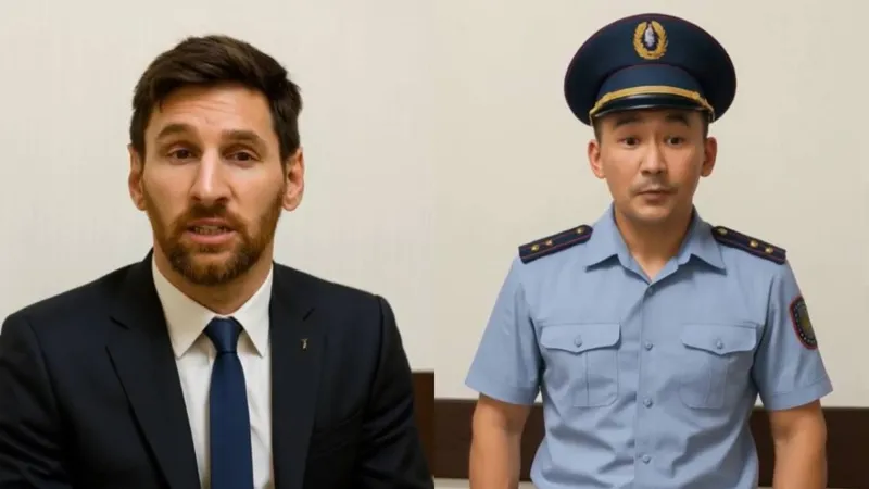 Обращайтесь по номеру 102: казахстанцев предупредили об опасности ИИ