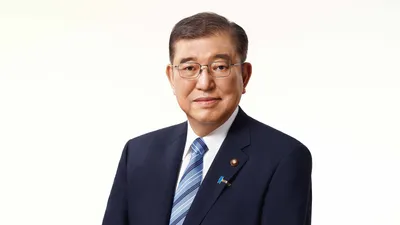 Премьер-министр Японии Сигэру Исиба, фото - Новости Zakon.kz от 07.09.2025 12:59