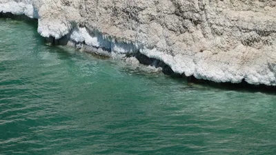 Соль, море, фото - Новости Zakon.kz от 07.09.2025 07:22