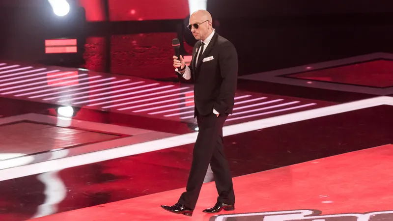 Дмитрий Нагиев пожаловался на маленькую пенсию