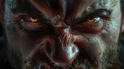 арендовать страшных людей предложили в Японии, фото - Новости Zakon.kz от 08.09.2025 19:35