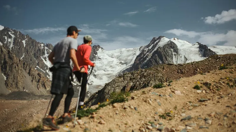 Как будут развивать туризм в Казахстане и какие курортные зоны под пристальным вниманием президента страны