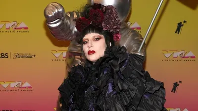 MTV VMA 2025, фото - Новости Zakon.kz от 08.09.2025 08:42