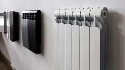 Батареи, отопление, теплоснабжение, тепло, система отопления, отопительная система, отсутствие отопления, холодные батареи, радиатор, радиатор отопления, радиаторы отопления, фото - Новости Zakon.kz от 06.10.2025 12:17