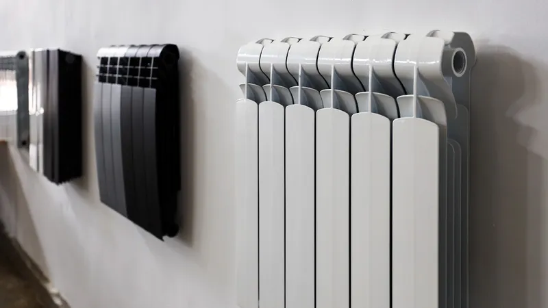 Еще один город Казахстана подключают к отоплению