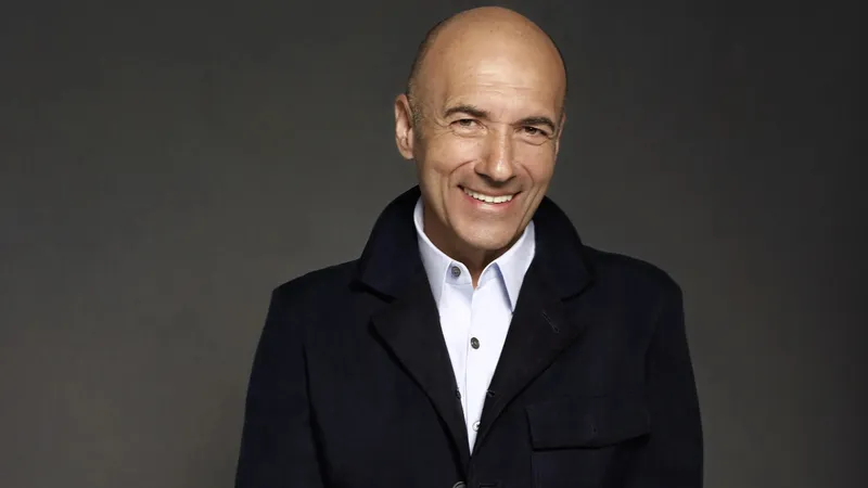 Внучка Игоря Крутого зажгла на концерте Леди Гаги в Нью-Йорке