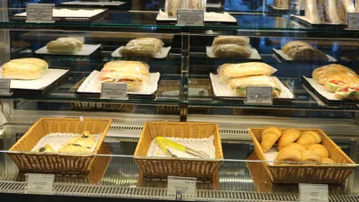 Общепит , фото - Новости Zakon.kz от 05.11.2025 03:23