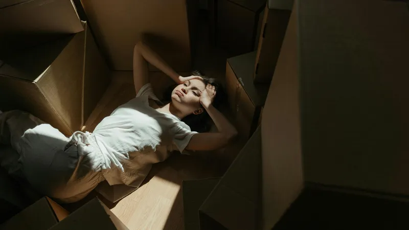 Астрологи перечислили знаки зодиака, которым жизненно необходим переезд