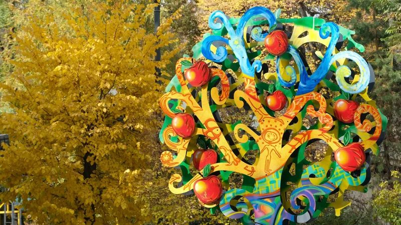 Қазахстандықтарды қазанда қандай ауа райы күтіп тұр