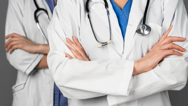 Ошибка или стечение обстоятельств: когда диагноз может быть ложным