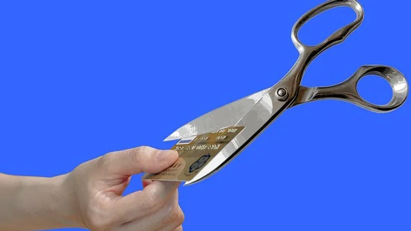 В каком случае казахстанцам могут отказать в выдаче кредита