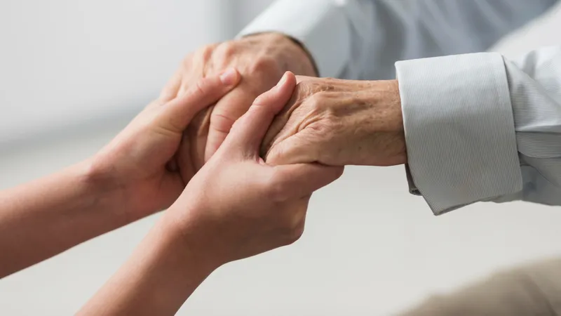 Найдена новая тренировка, которая меняет мозг при Альцгеймере