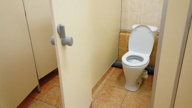 В интернате мальчики толпой издевались над девочкой в туалете: факт вскрылся через 5 месяцев