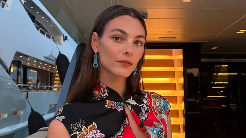 Девушку Леонардо Ди Каприо пожалели в Сети