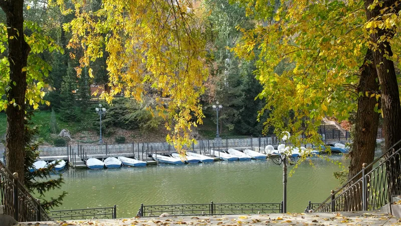 Антициклон Қазақстанға -13°С дейінгі аяз әкеледі