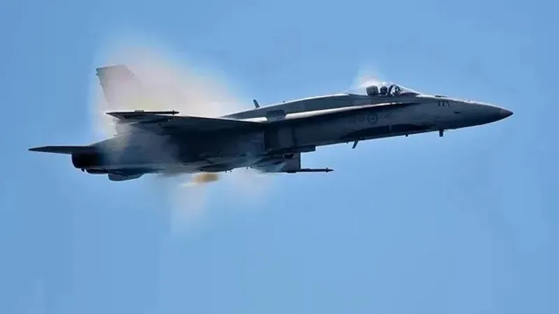 В Дохе прогремели взрывы: Израиль сообщил об ударе по лидерам ХАМАС