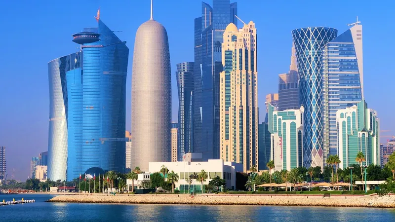 Израиль нанес авиаудар по Дохе: что известно к этому часу