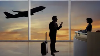 скандал, аэропорт, пассажиры, наказание, Казахстан, фото - Новости Zakon.kz от 09.09.2025 16:43