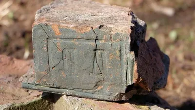 кирпич, фото - Новости Zakon.kz от 09.09.2025 10:58