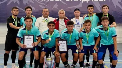 универсиада, студенты, Казахстан , фото - Новости Zakon.kz от 09.09.2025 18:15