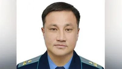  Ерболат Абдиров, прокурор Актау, задержание, дебош, фото - Новости Zakon.kz от 09.09.2025 17:49