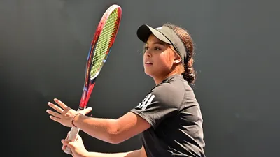 Теннис Рекорд WTA, фото - Новости Zakon.kz от 09.09.2025 15:26