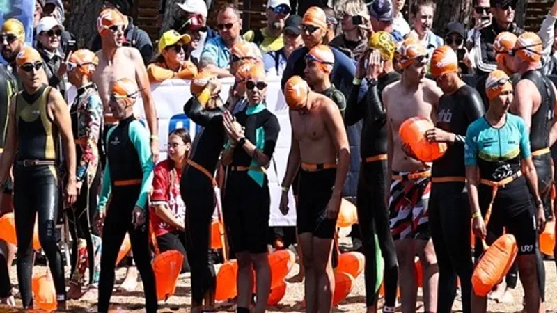 Каждый третий житель Акмолинской области занимается спортом