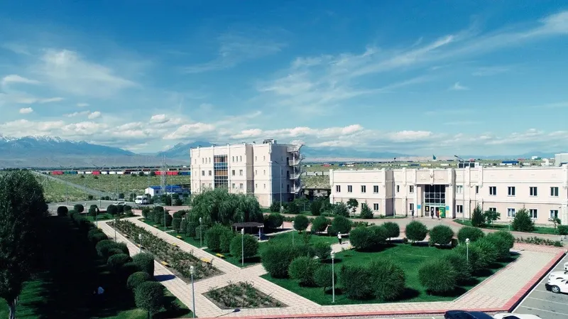 Для двух СЭЗ расширили приоритетные виды деятельности