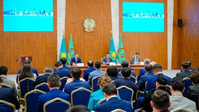 Астана , фото - Новости Zakon.kz от 09.09.2025 20:00