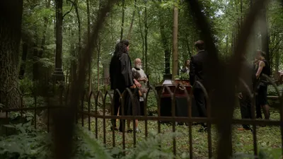 Кладбище, прощание, забор, фото - Новости Zakon.kz от 11.09.2025 02:20