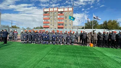 два события, Карагандинская область, фото - Новости Zakon.kz от 10.09.2025 15:32