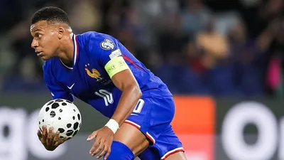 Футбол 5 Голов 5 Игр, фото - Новости Zakon.kz от 10.09.2025 14:25