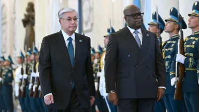 , фото - Новости Zakon.kz от 10.09.2025 12:13