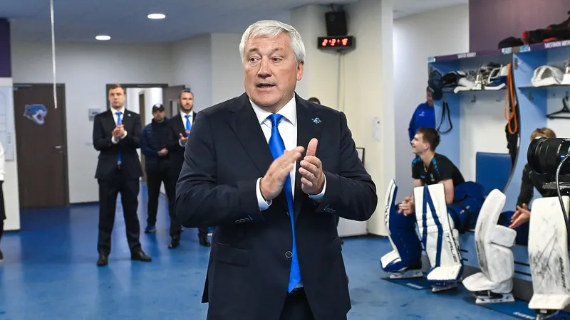 Наставник "Барыса" сделал серьезное предупреждение после успеха над "Амуром"