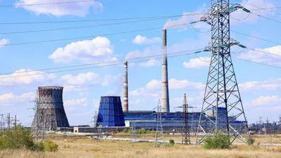 Энергосистема для растущего города, фото - Новости Zakon.kz от 10.09.2025 14:45