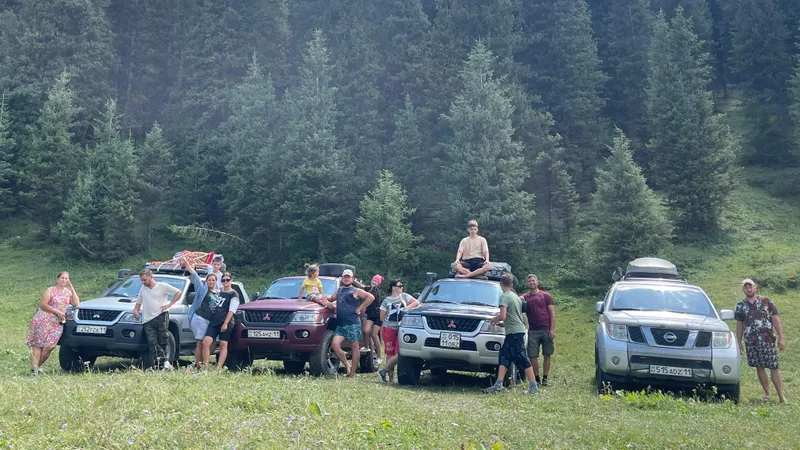 Личный опыт: как бюджетно путешествовать по Казахстану