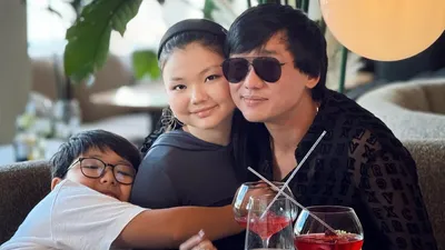 , фото - Новости Zakon.kz от 19.09.2025 17:46