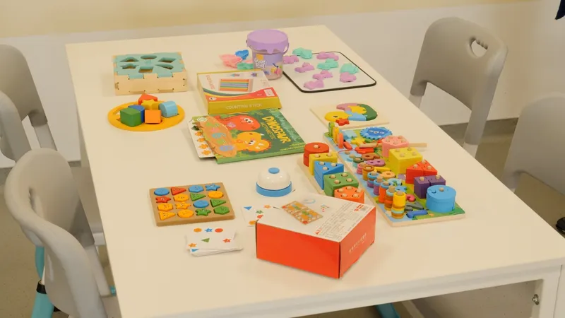 Уркер, дети, Астана , фото - Новости Zakon.kz от 10.09.2025 21:02