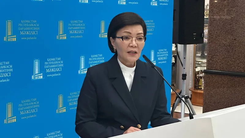 Работа в Южной Корее: Минтруда надеется ратифицировать соглашение до конца 2025 года