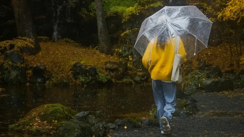 Когда в Алматы придут дожди и какая погода ожидается в Астане и Шымкенте