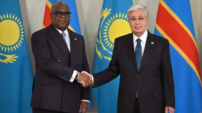 , фото - Новости Zakon.kz от 10.09.2025 14:20