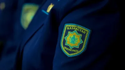 Месячник против наркопреступности, фото - Новости Zakon.kz от 10.09.2025 11:01