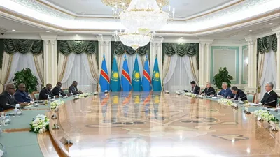 , фото - Новости Zakon.kz от 10.09.2025 14:47