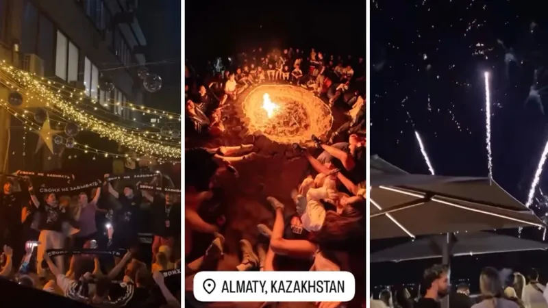 "Такой отмены еще не было": фанаты Макса Коржа "разнесли" Алматы