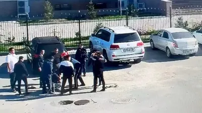 полицейские спасли рабочих, фото - Новости Zakon.kz от 10.09.2025 18:32